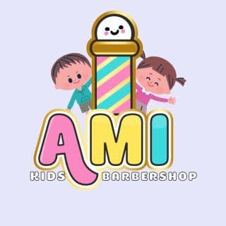 AMI kids barbershop