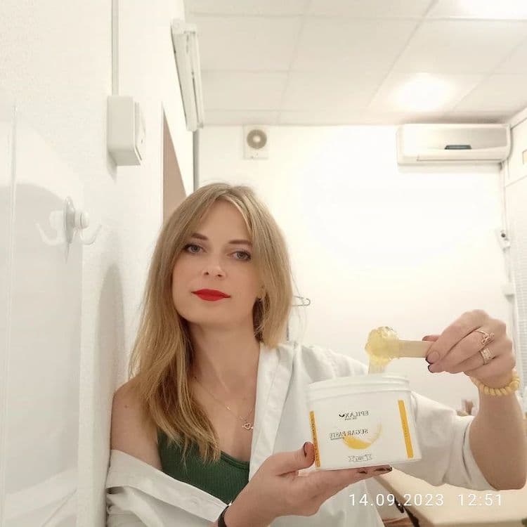 Анна Будаєва
