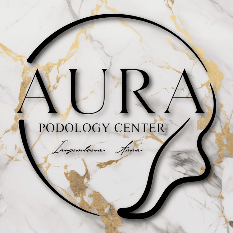 AURA Центр Подології
