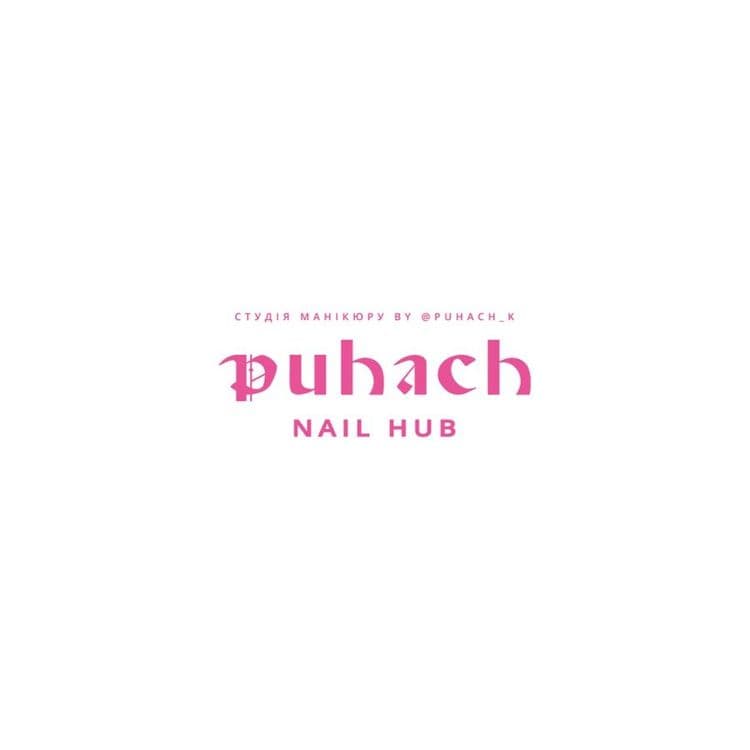 PUHACH NAIL HUB