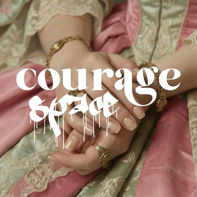 Courage Space