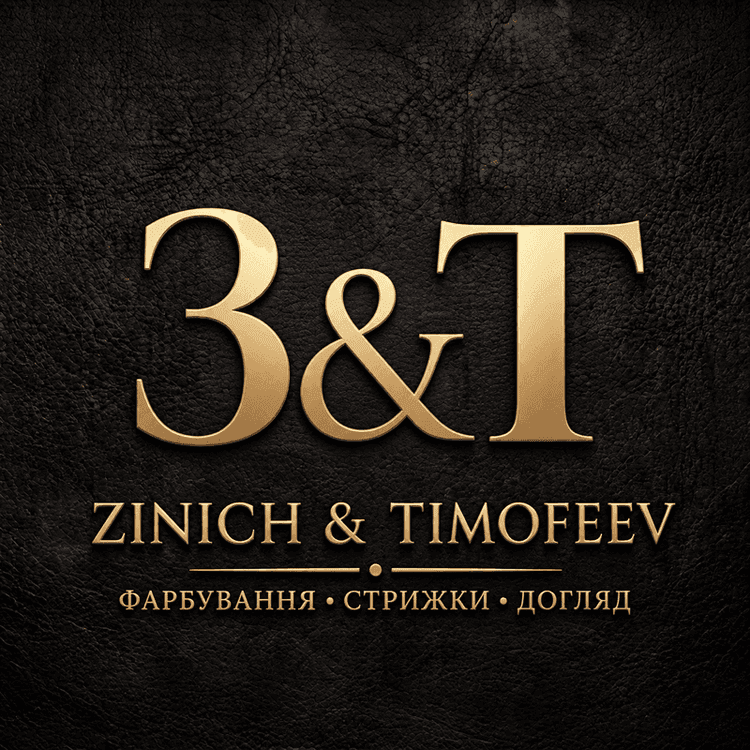 Zinich & Timofeev