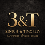 Zinich & Timofeev